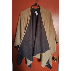 Banana Republic Wool-Blend Wrap